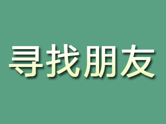 雁江寻找朋友